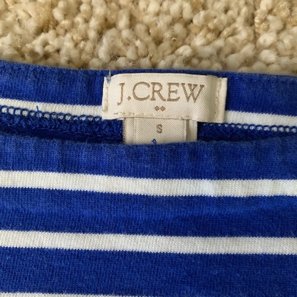 J. Crew Long Sleeve Shirt - Picture 4 of 5